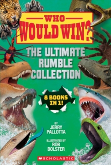 Image for Who Would Win? Ultimate Rumble