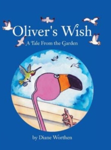 Image for Oliver's Wish