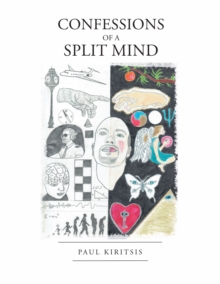 Image for Confessions of a Split Mind