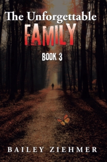 Image for Unforgettable Family: Book 3