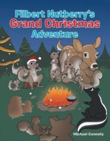 Image for Filbert Nutberry's Grand Christmas Adventure