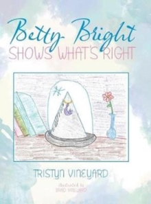 Image for Betty Bright Shows What's Right