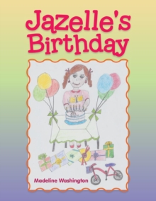 Image for Jazelle'S Birthday