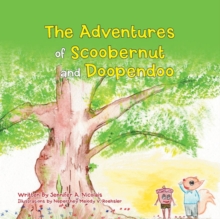 Image for The Adventures of Scoobernut and Doopendoo