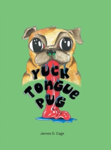 Image for Yuck Tongue Pug