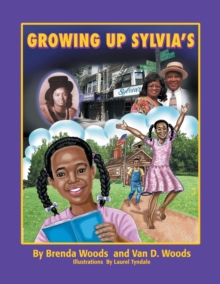 Image for Growing up Sylvia'S