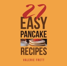 Image for 27 Easy Pancake Recipes