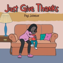 Image for Just Give Thanks