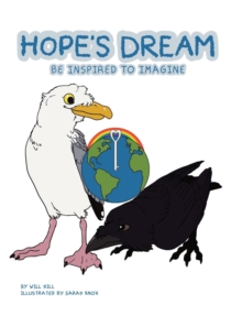 Image for Hope's Dream : Be Inspired to Imagine