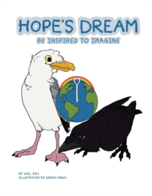 Image for Hope's Dream : Be Inspired to Imagine