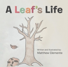 Image for A Leaf'S Life