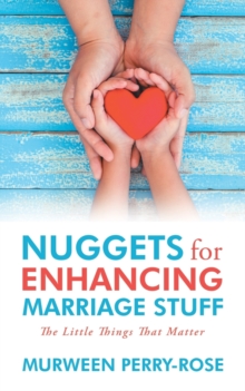 Image for Nuggets for Enhancing Marriage Stuff