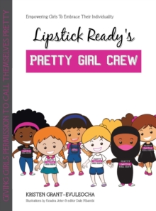 Image for Lipstick Ready'S Pretty Girl Crew