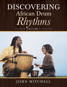 Image for Discovering African Drum Rhythms