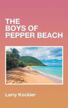 Image for The Boys of Pepper Beach