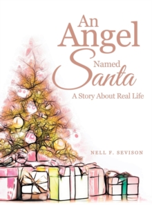Angel Named Santa