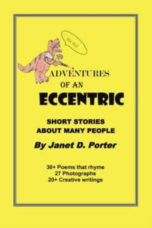 Image for Adventures of an Eccentric