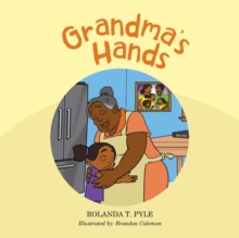 Image for Grandma's Hands