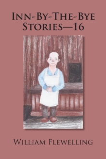 Image for Inn-By-The-Bye Stories - 16