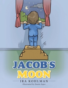 Image for Jacob's Moon