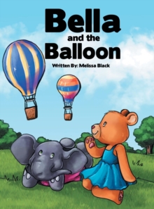 Image for Bella and the Balloon