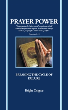 Image for Prayer Power