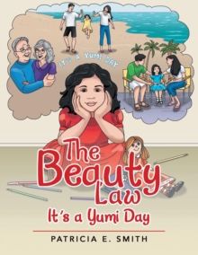 Image for The Beauty Law : It's a Yumi Day