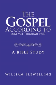 Image for The Gospel According to Luke 9