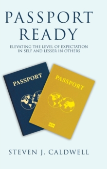 Image for Passport Ready