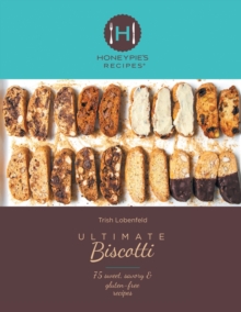 Image for Ultimate Biscotti