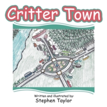 Image for Critter Town