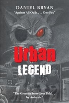 Image for Urban Legend