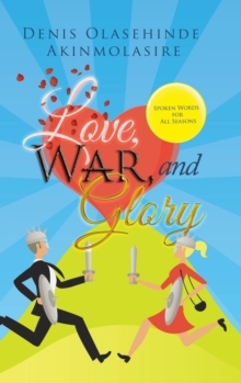 Image for Love, War, and Glory