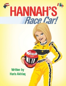 Image for Hannah's race car!