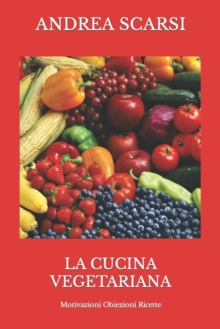 Image for La Cucina Vegetariana