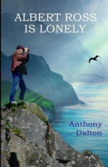 Image for Albert Ross is Lonely