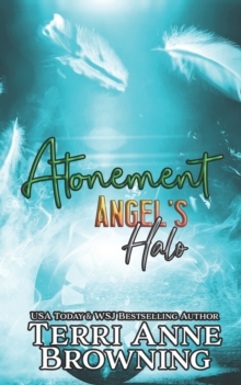 Image for Angel's Halo : Atonement