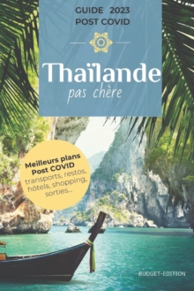 Image for La Thailande pas chere