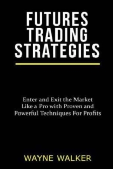 Image for Futures Trading Strategies