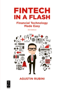 Image for Fintech in a Flash: Financial Technology Made Easy