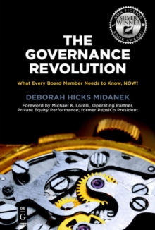 Governance Revolution
