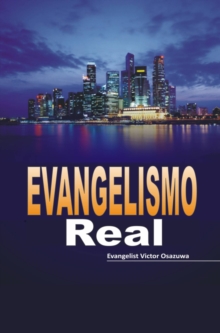 Image for Evangelismo Real
