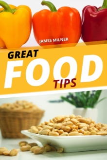 Image for Great Food Tips