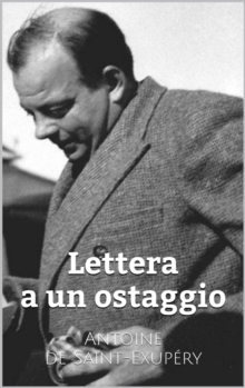 Image for Lettera a un ostaggio