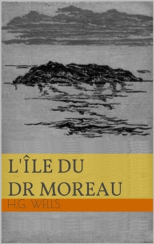 Image for L'Ile du Docteur Moreau