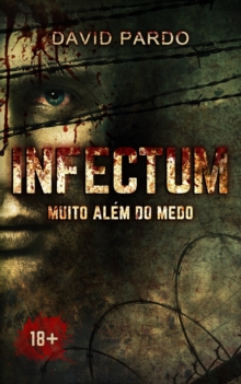 Image for INFECTUM - Muito alem do medo