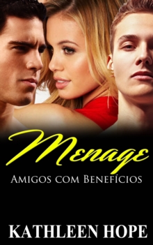 Image for Menage: Amigos com Beneficios
