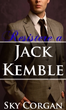 Image for Resistere a Jack Kemble