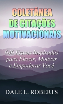 Image for Coletanea de Citacoes Motivacionais