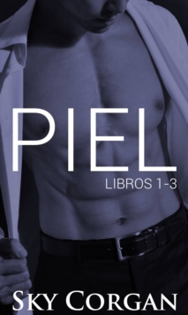 Image for Piel (Libros 1-3)